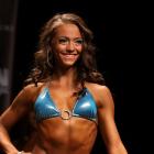 Alexa  Olson - NPC Empire Classic 2012 - #1